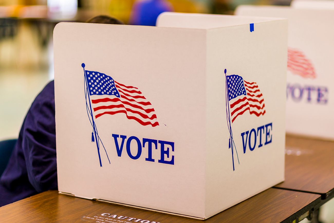 should felons be allowed to vote